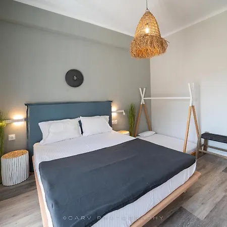 Apartamento La Marina *