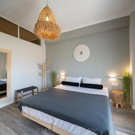 Apartamento La Marina *