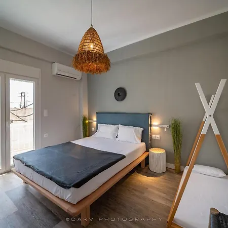 Summer Cool Apartment
