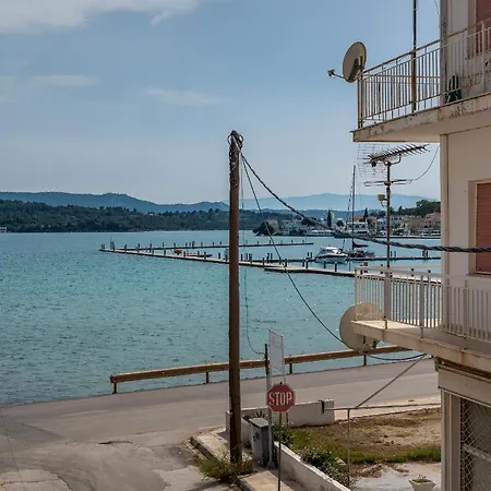 Apartamento La Marina