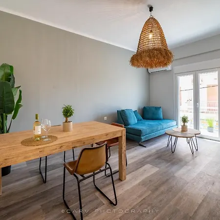 Apartamento La Marina