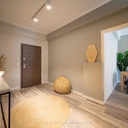Summer Cool Apartment *