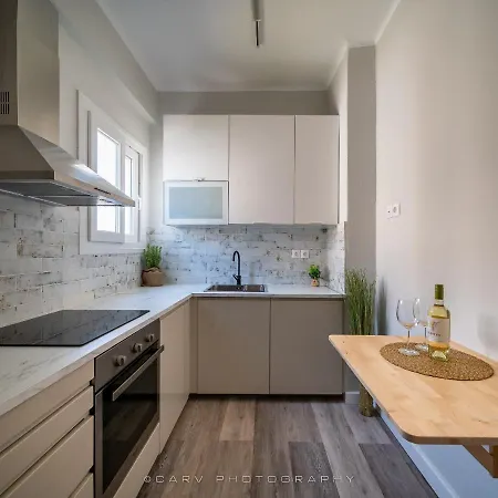 Summer Cool Apartment *