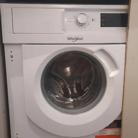 Apartamento La Marina *
