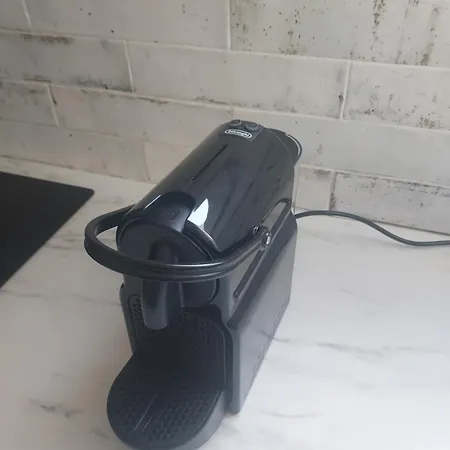 Apartamento La Marina *